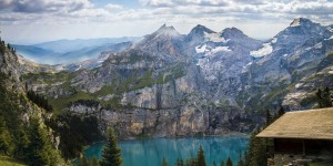 Beitragsbild des Blogbeitrags Ferienwohnung Schweiz - die 9 schönsten Ecken