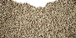 Beitragsbild des Blogbeitrags Pellets: Wissenswertes zu Presslingen aus Holz & Co.
