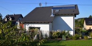 Beitragsbild des Blogbeitrags Projekt 1 des Monats: Solarer Deckungsgrad bei mehr als 50 Prozent