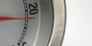 Beitragsbild des Blogbeitrags Ratgeber „Richtig heizen“, Teil 4: Thermische Behaglichkeit – 4 Grad zwischen Theorie und Praxis