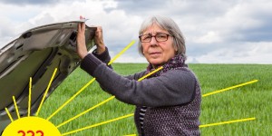 Beitragsbild des Blogbeitrags Experten-Interview zu Wärmenetzen mit Solarthermie „made by Ritter XL Solar“ (Teil 3) 