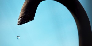 Beitragsbild des Blogbeitrags Was ist Heizwasser? (3) – Warum Heizwasser Rost verursacht (Korrosion) 