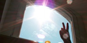 Beitragsbild des Blogbeitrags Heizkosten sparen: solar beheizbare Fensterscheiben