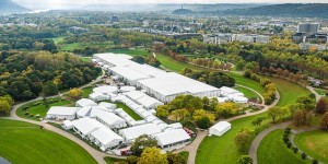 Beitragsbild des Blogbeitrags COP23 – 23. Weltklimakonferenz startet heute in Bonn