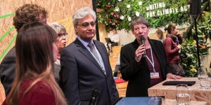 Beitragsbild des Blogbeitrags Das sind die COP23-Ergebnisse: Nach der COP23 in Bonn ist vor der COP24 in Kattowice 