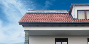 Beitragsbild des Blogbeitrags Pellets plus Solar statt Gas sparen mehr als 50% Energie – 2. Projekt des Monats