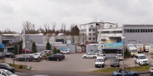 Beitragsbild des Blogbeitrags Handwerker des Monats: Großes Potential für Solarthermie in Gewerbe & Industrie
