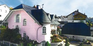 Beitragsbild des Blogbeitrags Solarteurs-Haus von Öl auf Pellets plus Solar umgerüstet 2. Projekt des Monats 04/2018