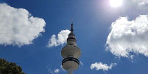 Beitragsbild des Blogbeitrags 3. Mai: 1978-2018 – 40 Jahre Internationaler Tag der Sonne