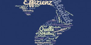 Beitragsbild des Blogbeitrags Heizungs-ABC: Was sind Effizienz und Effektivität?