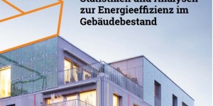 Beitragsbild des Blogbeitrags In deutschen Gebäuden stagniert die Energiewende