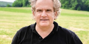 Beitragsbild des Blogbeitrags 30 Jahre Paradigma – Interview mit Wendelin Heinzelmann