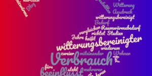 Beitragsbild des Blogbeitrags Heizungs-ABC: Was heißt temperaturbereinigter / witterungsbereinigter Verbrauch?