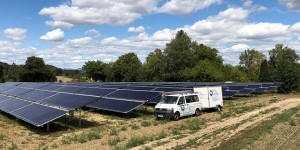 Beitragsbild des Blogbeitrags 1. Projekt des Monats: Solarthermie-Großanlage Randegg 