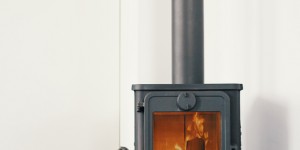 Beitragsbild des Blogbeitrags 18 Prozent – Zusatzheizungen wie Kaminöfen verbrauchen mehr Energie als nötig