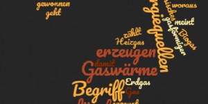 Beitragsbild des Blogbeitrags Was ist Gaswärme?