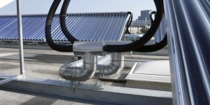 Beitragsbild des Blogbeitrags Solarthermie Recycling – Grundlagenwissen: Beschichtung der Absorber (2)