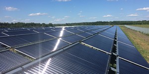 Beitragsbild des Blogbeitrags Solarthermie Recycling – so läuft es derzeit in Deutschland (3) 