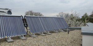 Beitragsbild des Blogbeitrags Solarthermie-Projekt des Monats: Senioren-Wohnanlage am Roten Turm in Gladbeck 