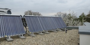 Beitragsbild des Blogbeitrags Solarthermie-Projekt des Monats: Senioren-Wohnanlage am Roten Turm in Gladbeck