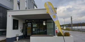 Beitragsbild des Blogbeitrags Tag der offenen Tür 2019 – volles Haus bei Ritter Energie in Dettenhausen