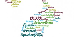 Beitragsbild des Blogbeitrags Innovative Kraftwärmekopplung (iKWK) – die optimale Speichergröße (Teil 2)