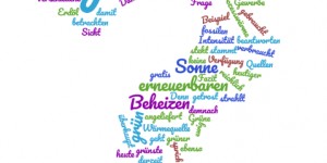 Beitragsbild des Blogbeitrags Heizungs-ABC: Was ist grüne Wärme?