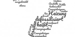 Beitragsbild des Blogbeitrags Heizungs-ABC: Was heißt Defossilisierung der Heizung?