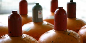Beitragsbild des Blogbeitrags Heizen mit Flüssiggas: Wie geht das?