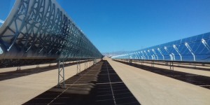 Beitragsbild des Blogbeitrags Europas Solarthermie-Industrie startet Initiative zur Dekarbonisierung der Energiesysteme