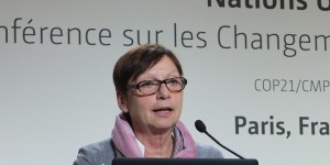 Beitragsbild des Blogbeitrags COP21 Expertinnen reden auch 2016 Klartext