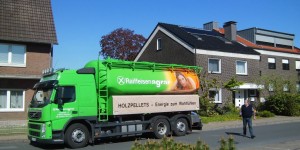 Beitragsbild des Blogbeitrags 1. Projekt des Monats: Pelletskessel und Solaranlage sparen fast die Hälfte (48 Prozent) 