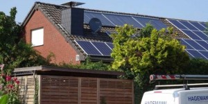 Beitragsbild des Blogbeitrags 2. Projekt des Monats: Gas und Solarthermie sparen glatte 50 Prozent 