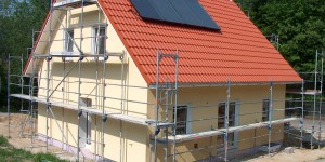 Beitragsbild des Blogbeitrags Die Tops und Flops der Solarkollektoren für 50° 