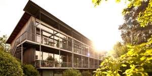 Beitragsbild des Blogbeitrags Warum bei der Umstellung von Öl auf Solar der Energieverbrauch halbiert werden kann