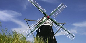 Beitragsbild des Blogbeitrags Haben die Energieversorger die Energiewende verschlafen?