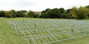 Beitragsbild des Blogbeitrags Volker Wichter: „Viele wussten nicht, dass Solarthermie auch im Hunsrück Wärme um 3ct/kWh liefern kann“ 