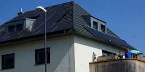 Beitragsbild des Blogbeitrags Handwerker des Monats: Mit der richtigen Solarthermie-Anlage wird’s nicht nur lauwarm, sondern heiß!