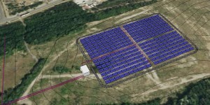 Beitragsbild des Blogbeitrags Senftenberg baut größte Solarthermie-Anlage Deutschlands mit Einspeisung in zentrales Fernwärmenetz 