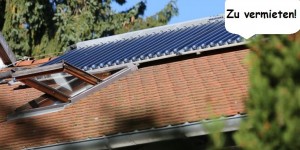 Beitragsbild des Blogbeitrags Mieten statt kaufen! Was Photovoltaik kann, kann Solarthermie auch, oder nicht?