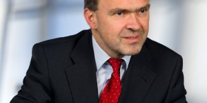 Beitragsbild des Blogbeitrags Roger Hackstock: Digitalisierung als Turbo der Energiewende