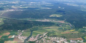 Beitragsbild des Blogbeitrags Nahwärme: Kaltes Netz in Dollnstein 