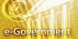 Beitragsbild des Blogbeitrags e-Government und e-Voting