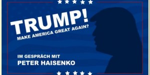 Beitragsbild des Blogbeitrags Analyse: Donald Trump