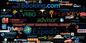 Beitragsbild des Blogbeitrags Booking.com? Tripadvisor! Expedia!