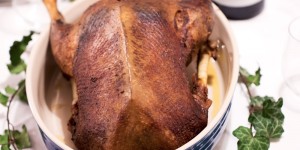Beitragsbild des Blogbeitrags Gans to Go