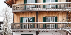 Beitragsbild des Blogbeitrags Seehotel Grundlsee