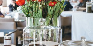Beitragsbild des Blogbeitrags Brinner at Daniel Moser Cottage