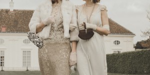 Beitragsbild des Blogbeitrags Great Gatsby Picnic