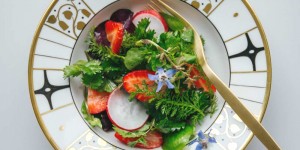 Beitragsbild des Blogbeitrags Dinner with Gatsby